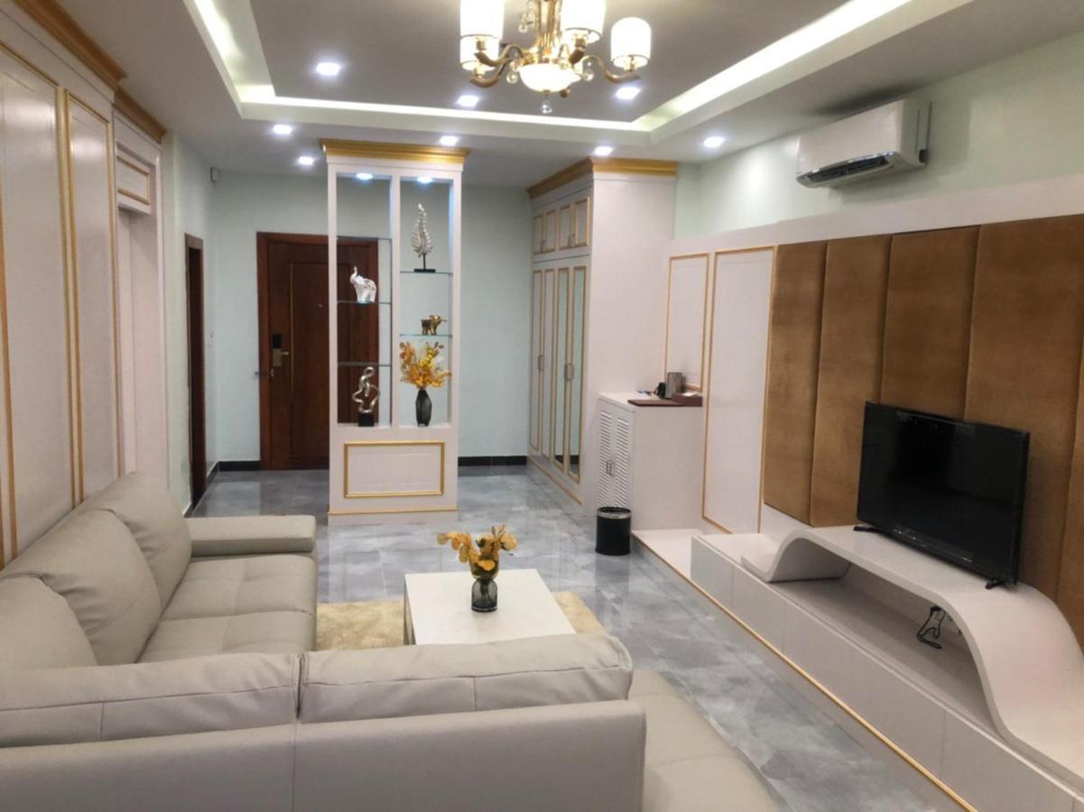 Kampong Thom Royal Hotel Eksteriør bilde