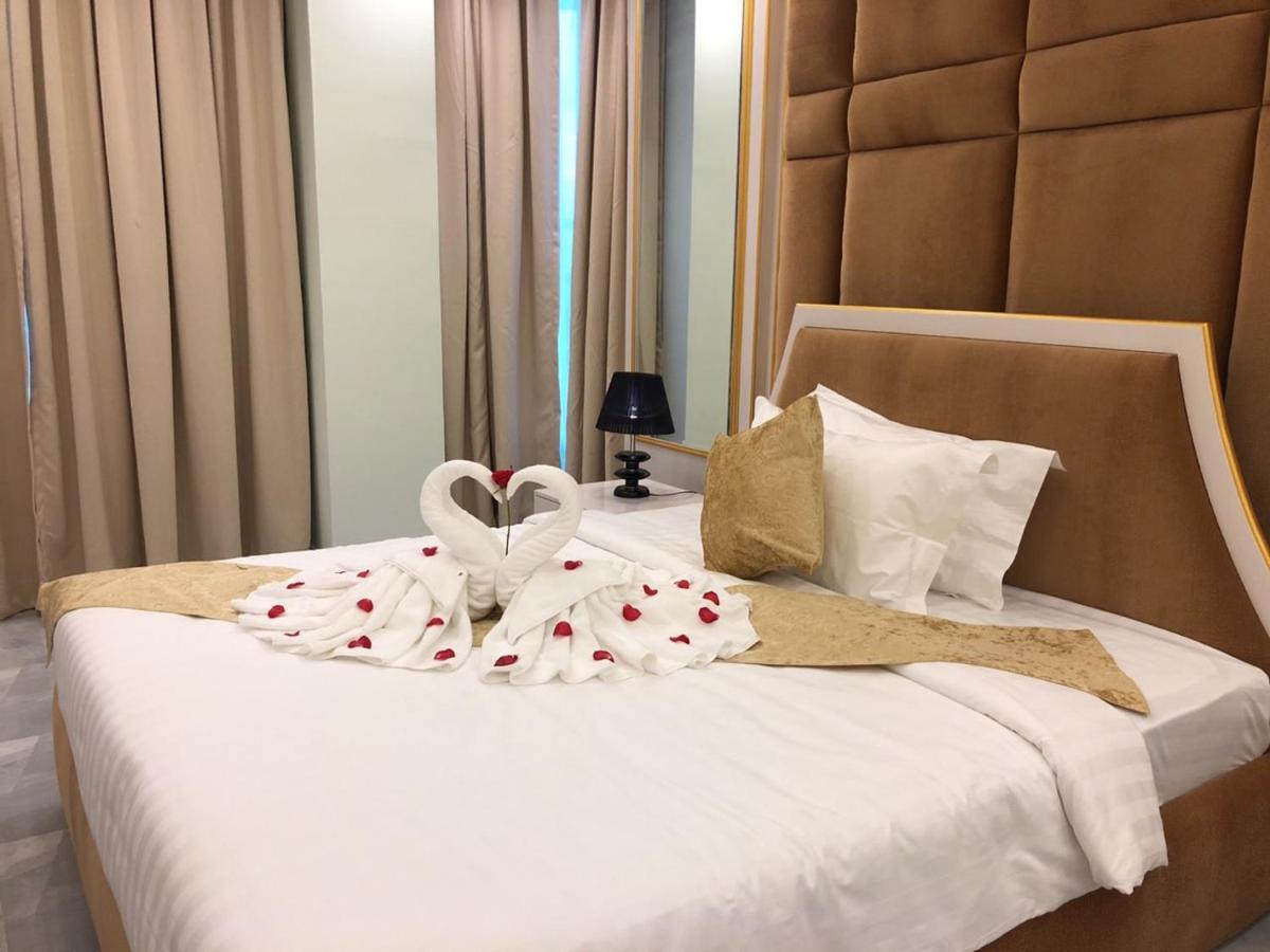 Kampong Thom Royal Hotel Eksteriør bilde