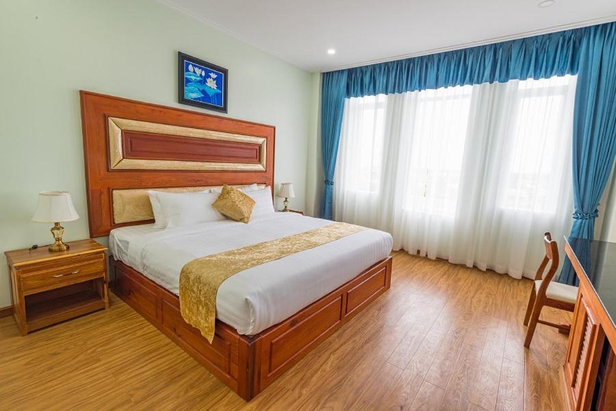 Kampong Thom Royal Hotel Eksteriør bilde