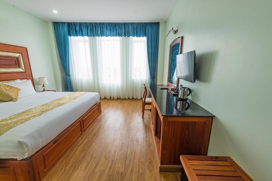 Kampong Thom Royal Hotel Eksteriør bilde