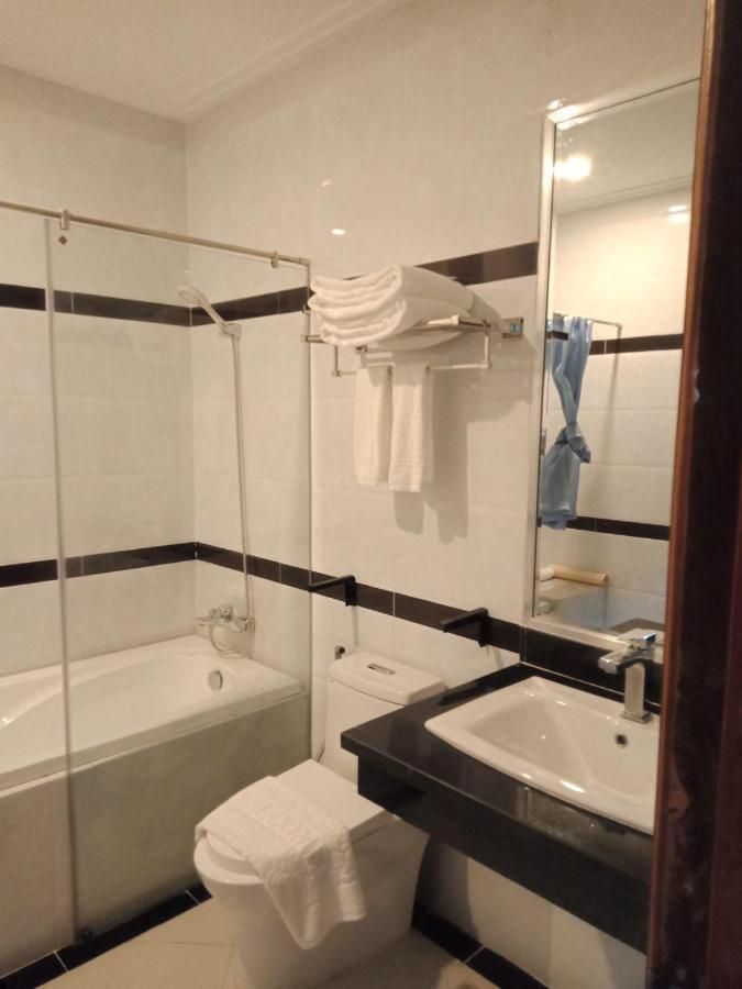 Kampong Thom Royal Hotel Eksteriør bilde
