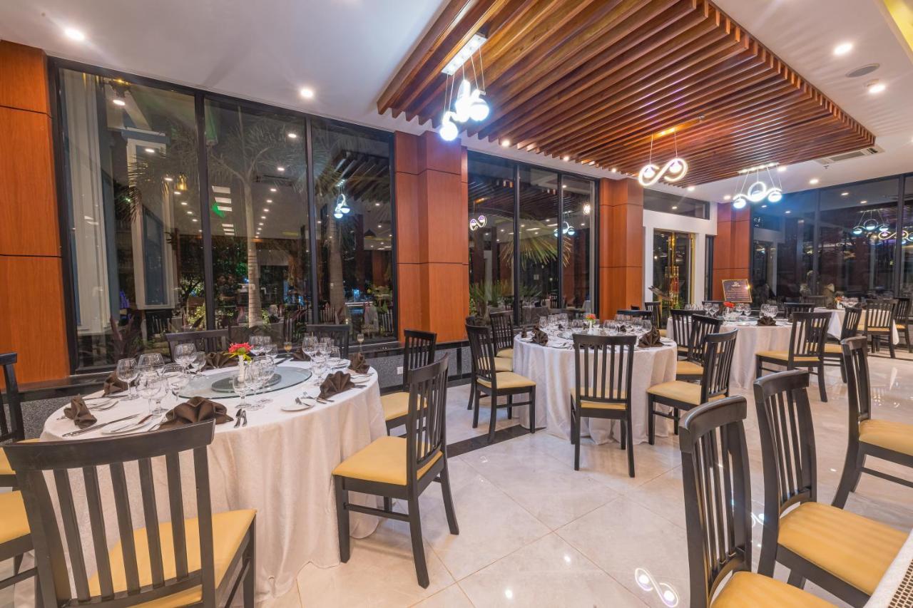 Kampong Thom Royal Hotel Eksteriør bilde